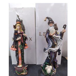 Lenox Figurines